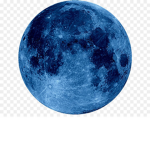 Blue moon society