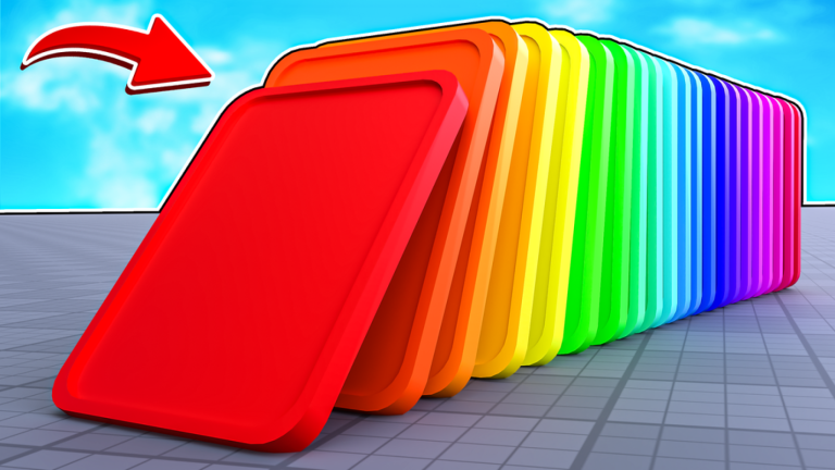 Domino Engine screenshot 2