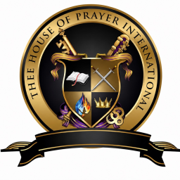 #THOPI | THEE HOUSE OF PRAYER INTERNATIONAL