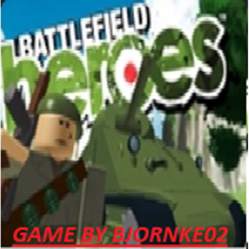 battlefield heroes victory village classic version