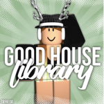 Good House Library