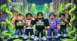 1500BLOCK BACKDOORGANG