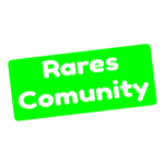 Rares Comunity