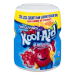 The United Kool-Aid Kingdom