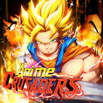 [🐉 4.0 🐉] Anime Crusaders