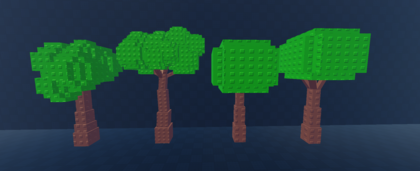 Stud Nature Pack! preview 5