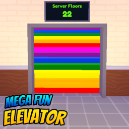 Mega Fun Elevator (Update)