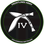|FA| 4th Gurkhas Battalion