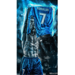 Cristian. Ronaldo