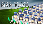 Manface war