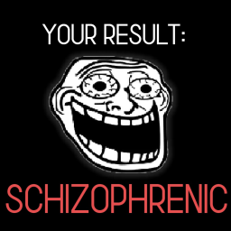 Schizophrenia Test