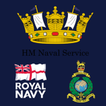 [HMRN] Naval Services