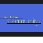 The Bravo Community