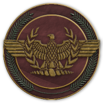 I Senatus Populusque Romanus I