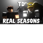 TD REAL SEASON'S