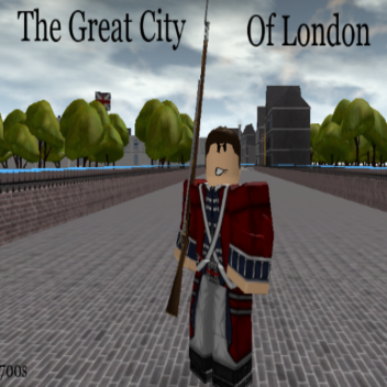 The Great City of London