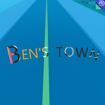 Ben's Town [Alpha]