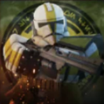 TGA || 327th Star Corps