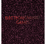ElectronicFan4987 Games!