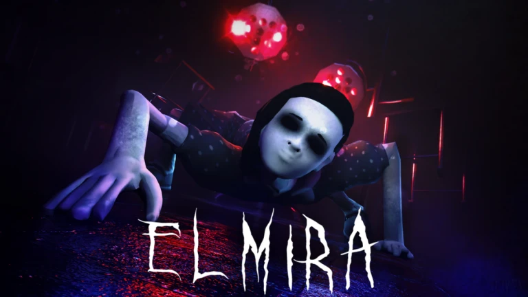 ELMIRA [Horror]