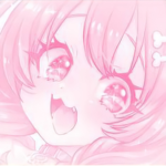 Pinky Berry