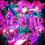 Scene 〤 Group Thumbnail
