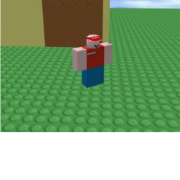 Old Roblox!