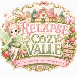 RELAPSE : COZY VALLE icon