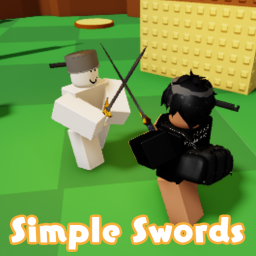 Simple Swords [BETA]