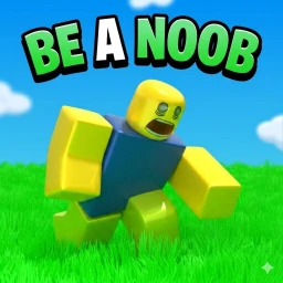 Be a Noob icon