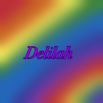 Delilahdjs