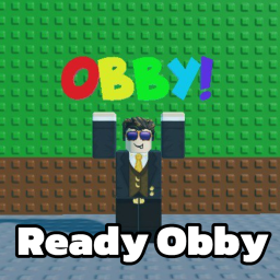 Ready obby