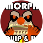 Mr Fast Food Morph