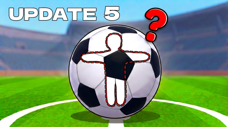 Update 5 - KICKOFF
