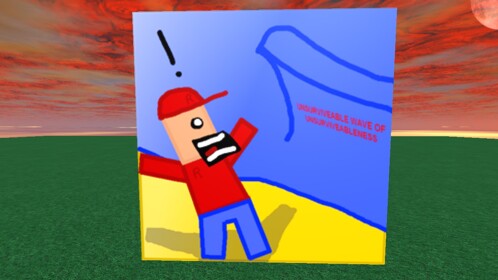 Survive 66 Disasters - [Project Retired]