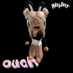 Abby..Bear