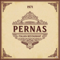 Pernas Est. 1971