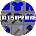 Sapphire Kit - ;kit sapphire