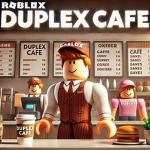 Duplex Cafe