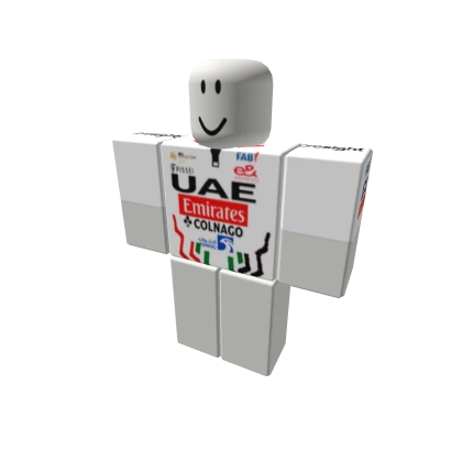UAE Team Emirates 2024 Magistrale – POGAČAR
