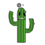 BrokeCactus Fan Group