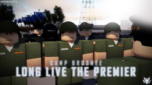 USSA | Camp Brosnee