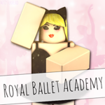 Royal Ballet Academy Group Thumbnail