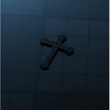 the doors crucifix