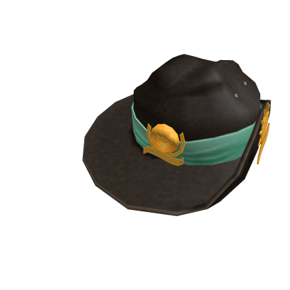 Decorated Soldier