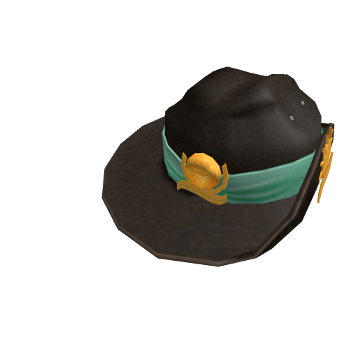 Decorated Soldier