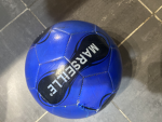 Le foot c la vie