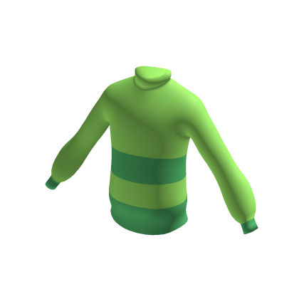 Bones' Sweater thumbnail