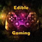 Edible Gaming