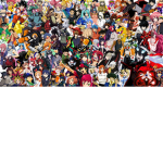 Anime m